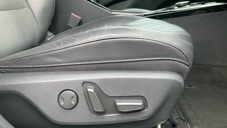 Kia Niro 150kW 3 65kWh 5dr Auto Electric Estate